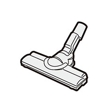 小ざかしい 掃き出す機用吸込口(2179350889)[其れ相応機種]EC-TP200