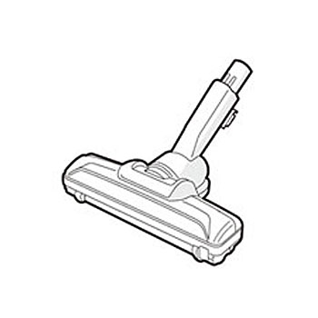 小ざかしい 掃き出す機用吸込口(2179350935)[其れ相応機種]EC-CP12-N