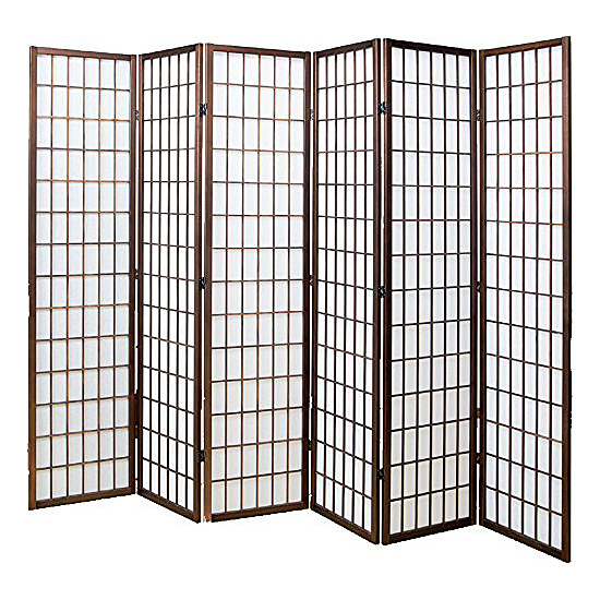急遽広げて 和風現代的な隔て 眷属 生 6連中紙障子スクリンクォンティティさ178 5cm Marchesoni Com Br