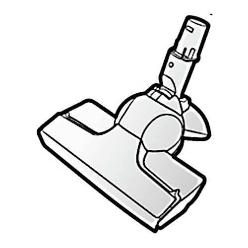 小ざかしい 掃き出す機用吸込口(2179351113→217935S034にうつり変わり)本体ゴールド系[相応う機種]EC-SX530-N