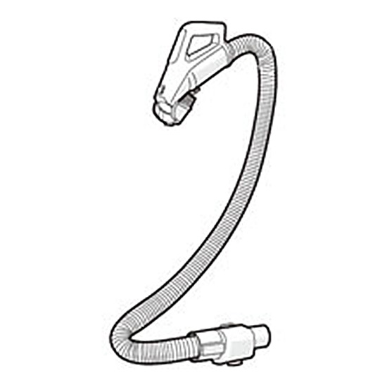 小ざかしい 掃き出す機用導管(2173580475→2173580509にうつり変わり)相応う形名：EC-PX700-P