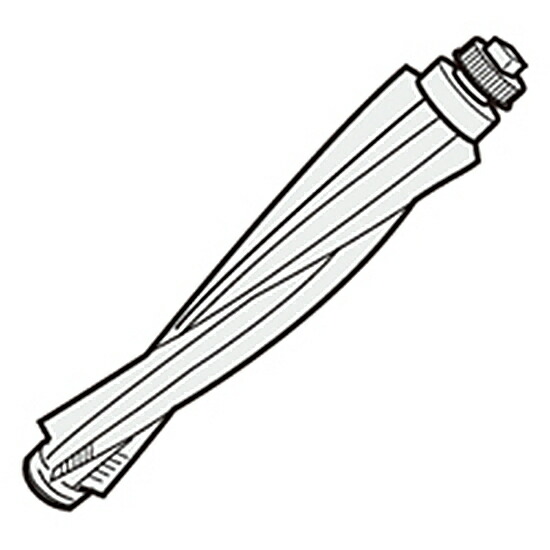 シャープ 掃除機用回転ブラシ(217 310 0313)【対応機種】EC-AH2R-N EC-AP500-P EC-AP500-Y EC-AP700-N EC-AR2S-P EC-AR2S-V EC-AR2SX-N EC-AR2SX-P他