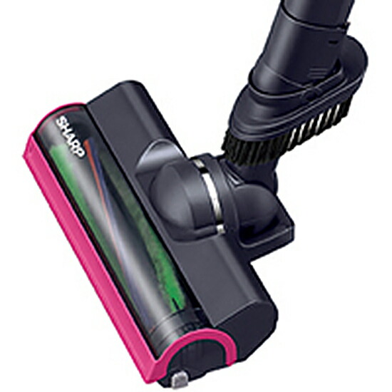 シャープ 掃除機用吸込口(ゴールド系)(217 935 1172&rarr;217 935 1179に変更)｜生活オアシス