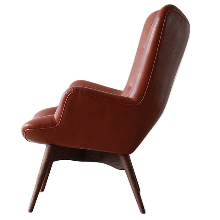 グラント・フェザーストーン コンターチェア(Contour Chair) RE-01-BR