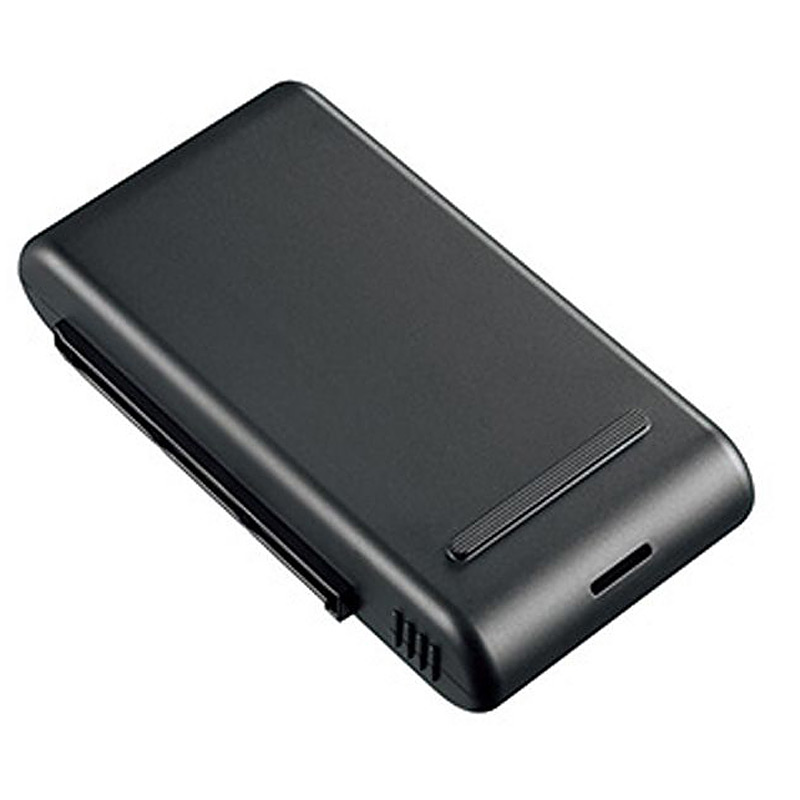 読みやすい 完全無欠洗い濯ぎ機用取り替えっこ蓄電池(リチウムイオン独居室)BY-7SC17