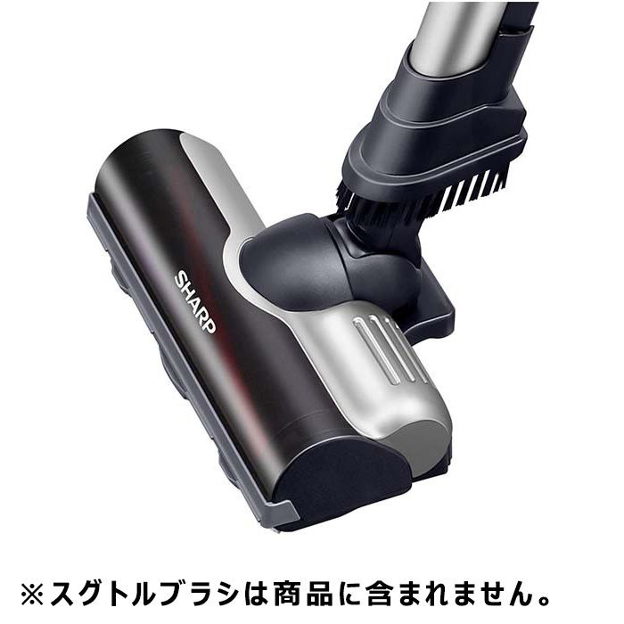 シャープ 掃除機用吸込口(217 935 S061)｜生活オアシス