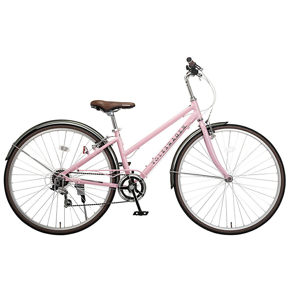 楽天市場】Volkswagen フォルクスワーゲン 700C約27インチ自転車