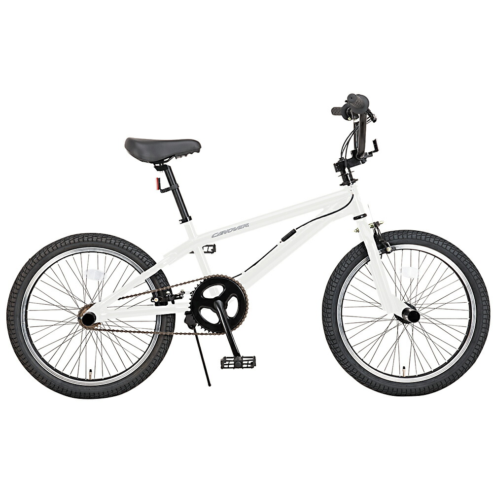 BMX ドッペルギャンガー20インチ ドッペルギャンガー 【送料無料】DOPPELGANGER 202 blackmax