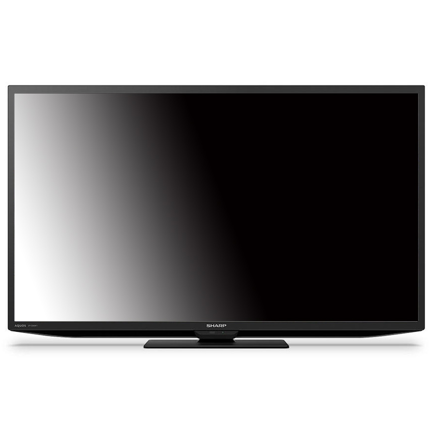 小ざかしい AQUOS19V型高品位テレビ液晶テレビ受像機 2T-C19GE1
