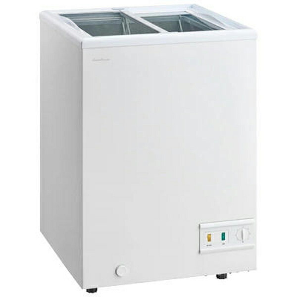 楽天市場】【交換用】SAMKYO ZU60 冷凍庫 内扉 部品 透明