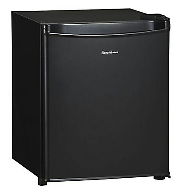 楽天市場】業務用冷蔵庫 ホワイト ブラック 冷蔵庫 1ドア 40L 小型