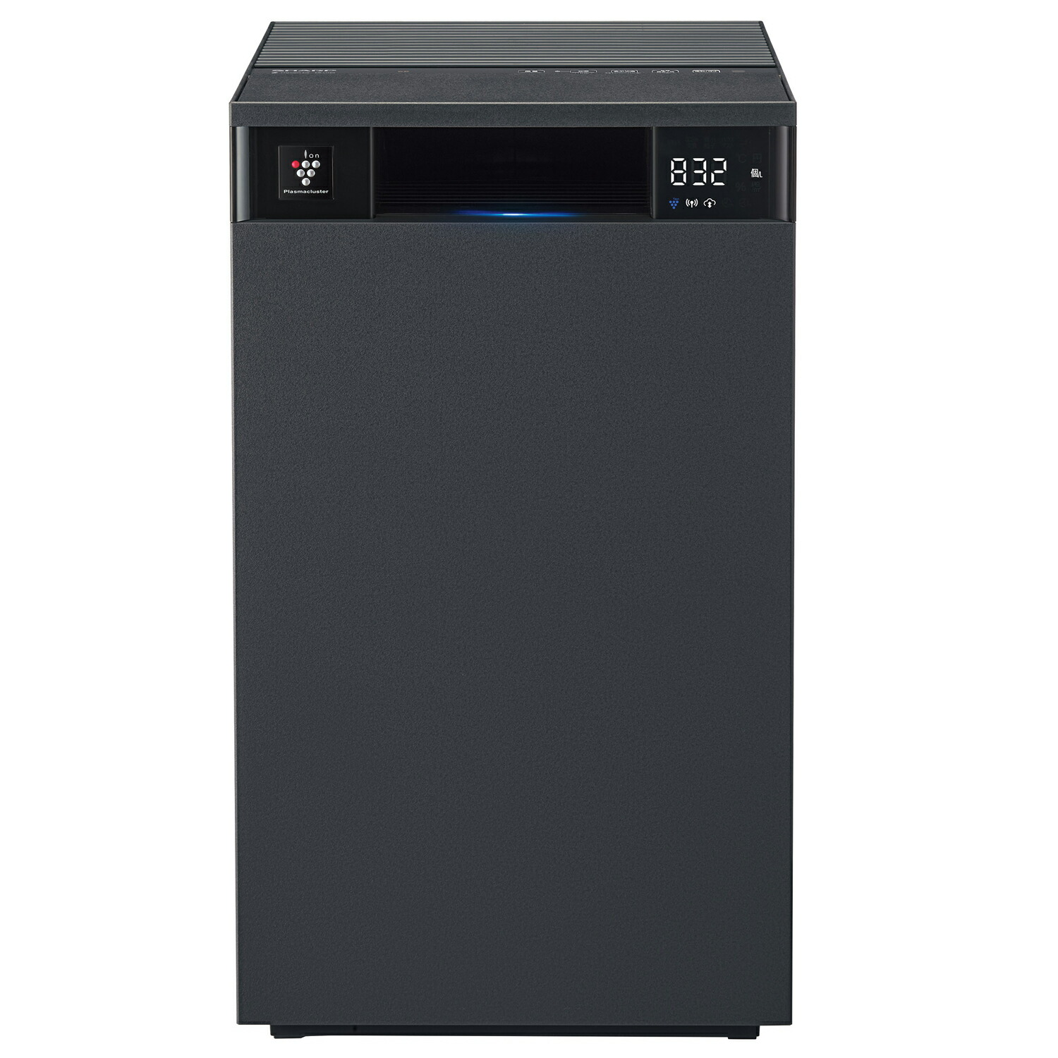 シャープ 床置き型プラズマクラスター空気清浄機Purefit FP-U120-H