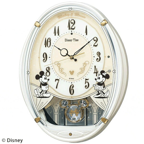 SEIKO FW563A ディズニー掛時計 楽天市場】掛け時計 SEIKO ギフト包装無料 セイコークロック
