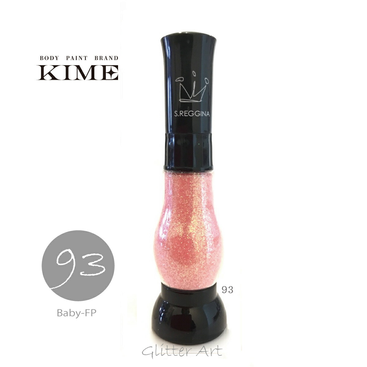 楽天市場】【KIME】ボディジュエリー｜50色プロセット