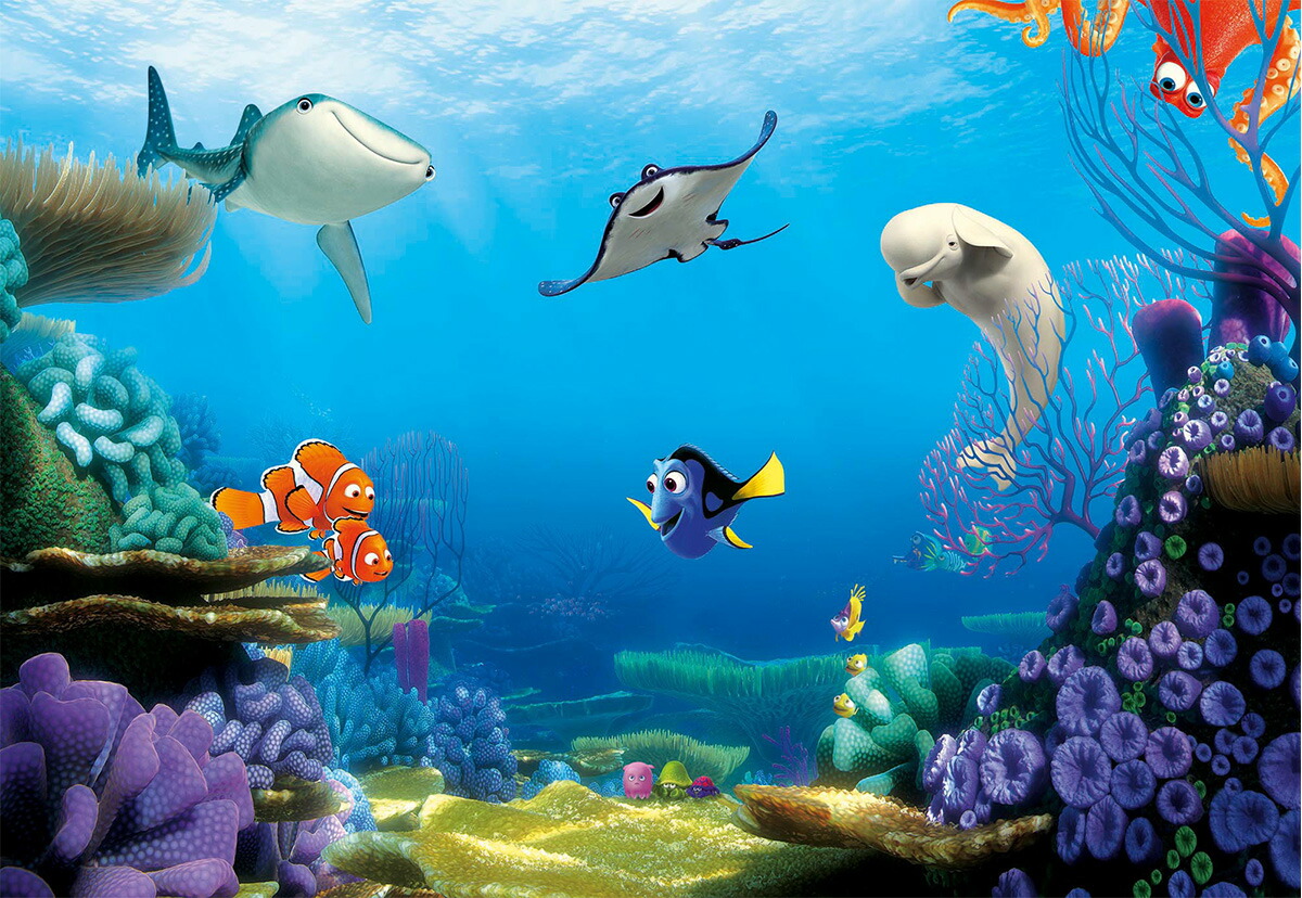 Finding 8 497 大型レール ドイツ製壁紙 壁紙 紙 インテリア Dory 即納可 輸入壁紙 デザイン のりあり 施設用 スーパーセール期間中10 Off ディズニー クロス リフォーム Diy ディズニー Disney ファインティングニモ ニモ ドリー 海 子供部屋 Diy 日本で Finding 8 497 大型レール ドイツ製壁紙 壁紙 紙 インテリア Dory 即納可 輸入壁紙 デザイン のりあり 施設用 スーパーセール期間中10 Off ディズニー クロス リフォーム Diy ディズニー Disney ファインティングニモ ニモ ドリー 海 子供部屋 Diy 日本で
