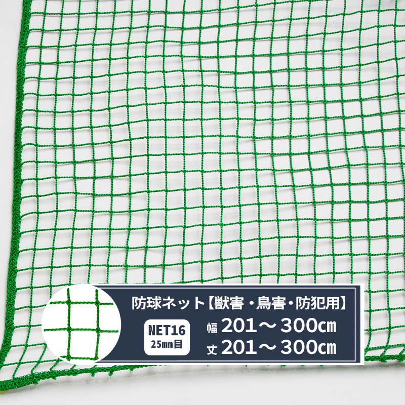 12395円 【66%OFF!】 ゴルフ用防球ネット 強力タイプ 幅２ｍ１ｃｍ〜３ｍまで×高さ５ｍ１ｃｍ〜６ｍまでタイプ