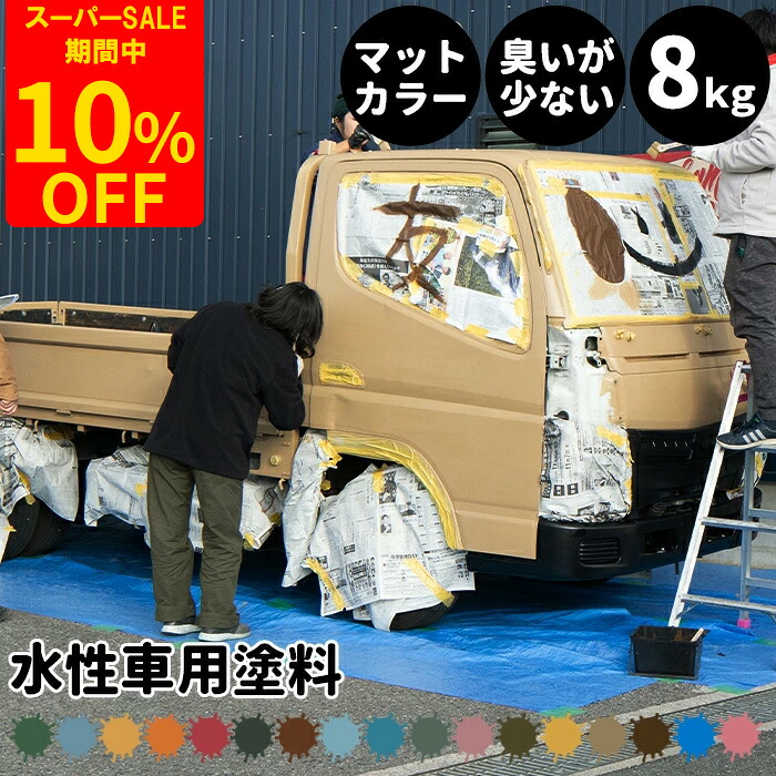 百貨店大売り出し会場