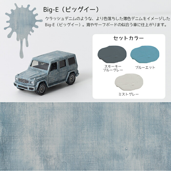 だれでも手軽に車の塗装が楽しめる デニム調の艶消しマット カラーでかっこよくマイカーを塗り替えませんか カーペイントで塗っていく自分だけのオリジナルカラーの車 Paint ポイント5倍 水性車用塗料 Car 塗装 Paint ヴィンテージデニムセット 2kg 3色 Dippin Diy だれでも手軽に車の塗装が楽しめる デニム調の艶消しマット カラーでかっこよくマイカーを塗り替えませんか カーペイントで塗っていく自分だけのオリジナルカラーの車 Paint ポイント5倍 水性車用塗料 Car 塗装 Paint ヴィンテージデニムセット 2kg 3色 Dippin Diy