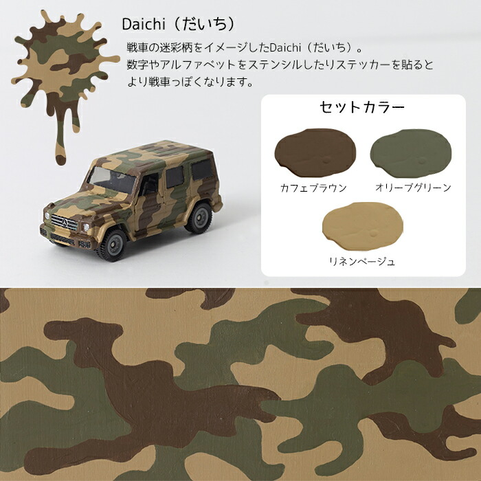 2kg 3色 Dippin Paint オールドミリタリーセット 水性車用塗料 車を塗る 車塗装 Paint 2kg 3色 ネット 網 デスクマット Car 全塗装 水性塗料 車 艶消し マットカラー Diy 塗装 カーペイント 塗装diy 補修 迷彩 ミリタリー Jq Diy だれでも手軽に車の塗装が楽しめる