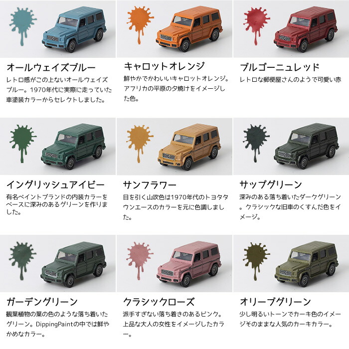 水性車用塗料 Car Paint 3kg Dippin Paint 水性塗料 車を塗る 車塗装 車塗料 全塗装 車 自転車 リメイク 艶消し マットカラー Diy 塗装 カーペイント 塗装diy 補修 Jq Oversmartwatch Com