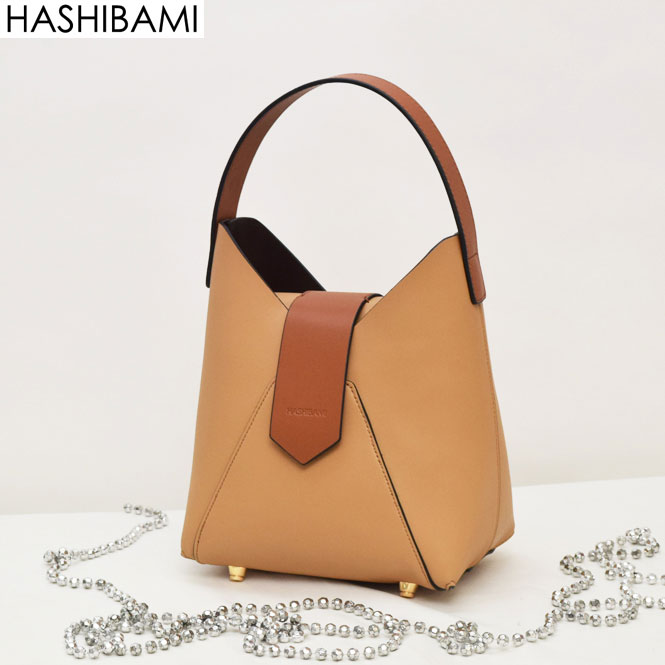 安い 本日 14倍 10 クーポン 21新作 ショップ袋おまけ付 Hashibami ハシバミ フェズ ショルダーバッグ トープ Fez 送料無料 代引き手数料無料 魅了 Www Orthodox Or Th