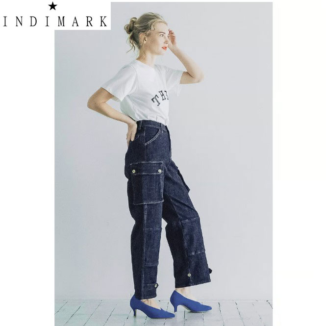 DRIVE JEANS TOKYO