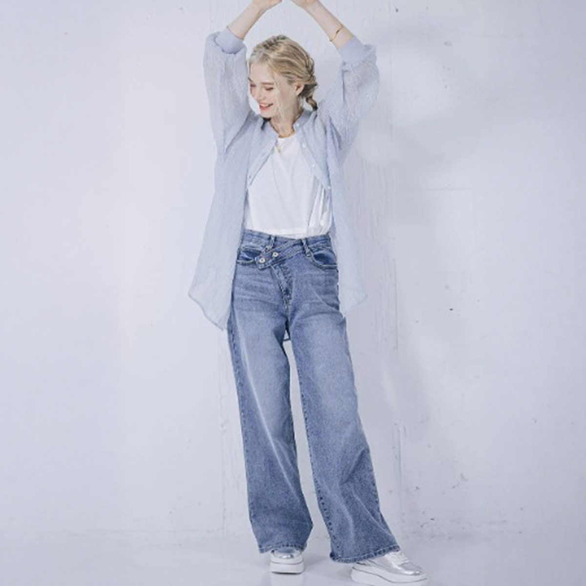 DRIVE JEANS TOKYO