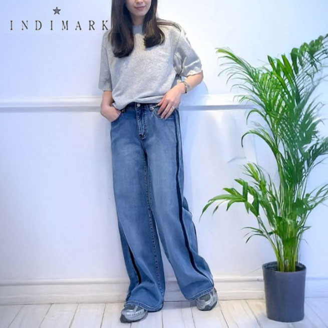 DRIVE JEANS TOKYO