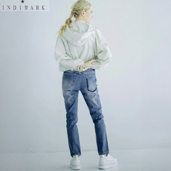 DRIVE JEANS TOKYO