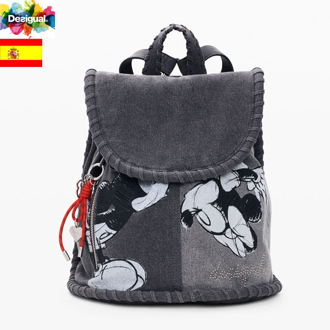 Desigual × Disney 2026 SS