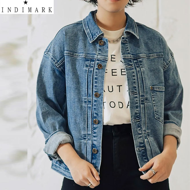 DRIVE JEANS TOKYO