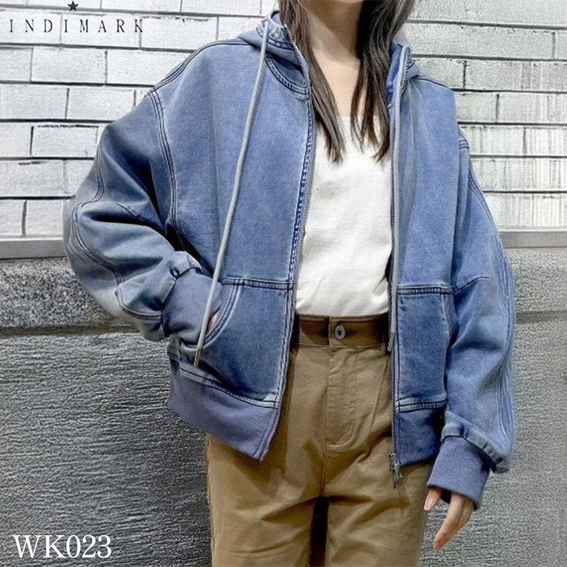 DRIVE JEANS TOKYO
