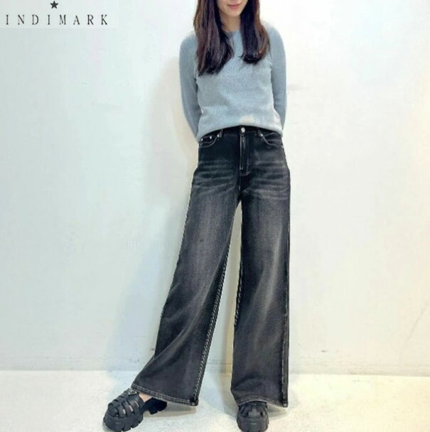 DRIVE JEANS TOKYO