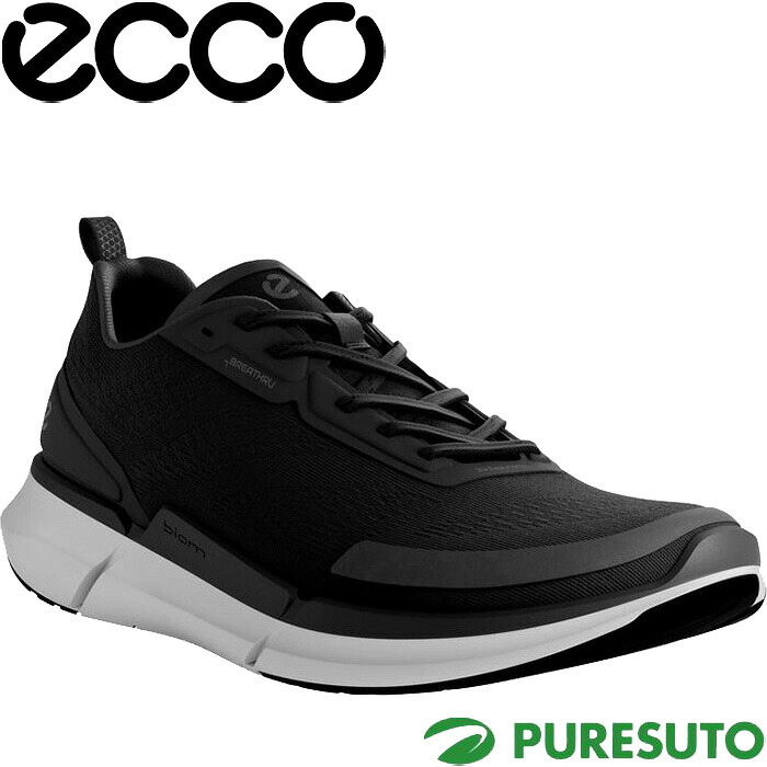 エコー ECCO スニーカー エコーバイオム2.2 M メンズ 83075400001 カジュアルスニーカー ライフスタイル タウンユース BIOM 2.0 M BOA おしゃれ ブランド|スポーツ プレスト