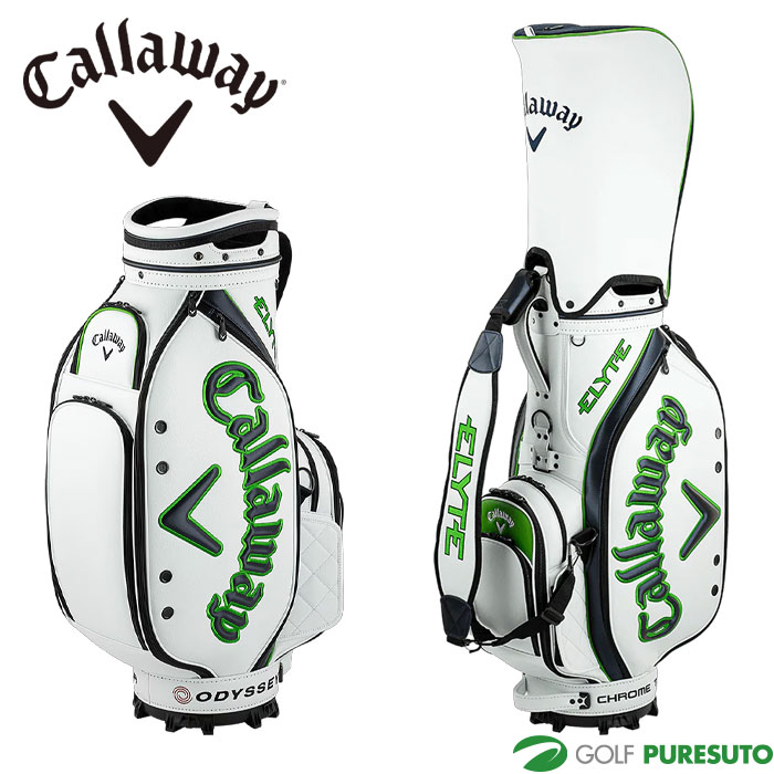 Callaway Bear キャロウェイ ベア キャディバッグ スタンド　新品 楽天市場】【即納可能】キャロウェイ ベア Bear キャディバッグ