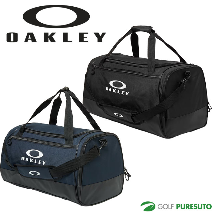 楽天市場】送料無料 ボストンバッグ オークリー OAKLEY BOSTON BAG