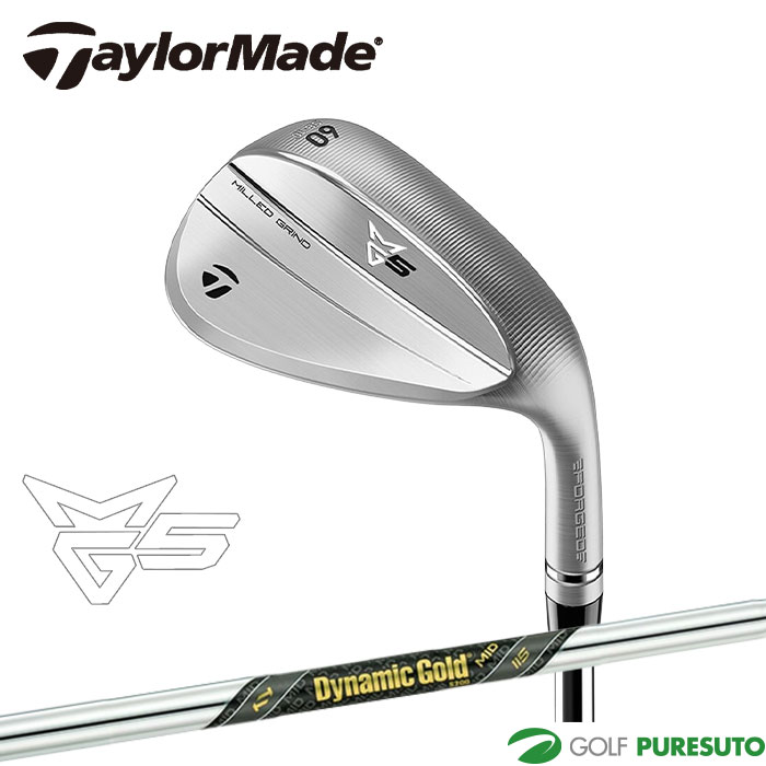 楽天市場】テーラーメイド（TaylorMade） MG5 ウェッジ SB Grind
