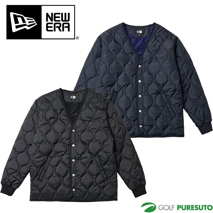 楽天市場】ニューエラ ゴルフ ウェア NEW ERA GOLF インサレーティッド