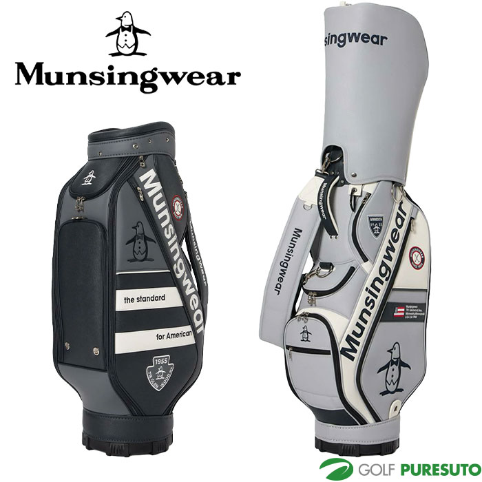 楽天市場】マニウノ ゴルフ カート キャディバッグ MUMG2AC1 MANIUNO
