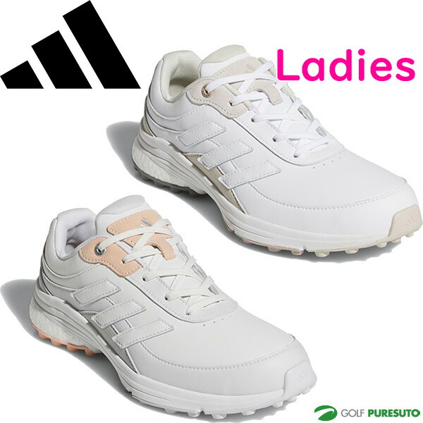楽天市場】【レディース】アディダス ゴルフ ゴルフシューズ