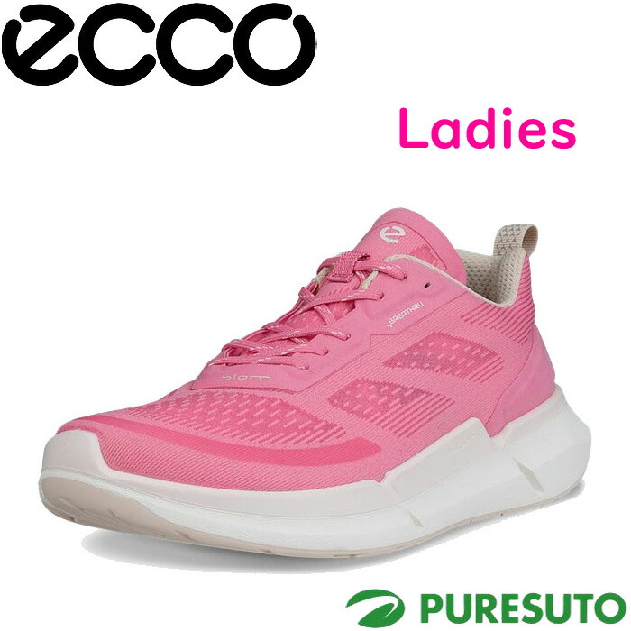 レディース エコー ECCO スニーカー ウィメンズ バイオム 2.2 83075351484 BIOM 2.2 W 女性用 カジュアル おしゃれ ブランド