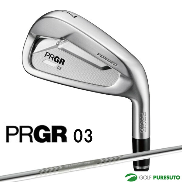 楽天市場】プロギア 01 アイアン 5本セット（#6-#9、PW）2023年モデル
