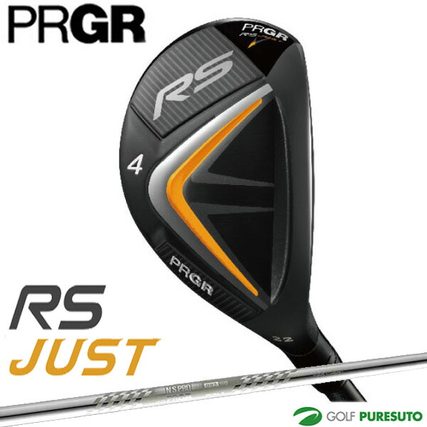 楽天市場】プロギア RS justシリーズ RS フェアウェイウッド 2022年