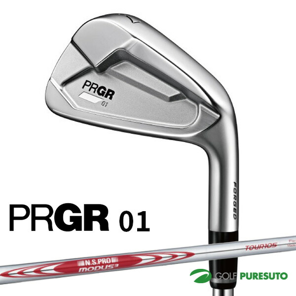新品未使用 プロギア PRGR 01(2023) アイアン6本セット 楽天市場】PRGR IRONs プロギア 01 アイアン #6-PW 5本セット 2023年
