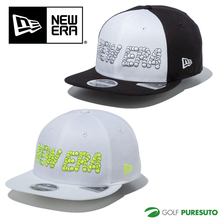 楽天市場】ニューエラ ゴルフ キャップ NEW ERA GOLF CAP 9FIFTY