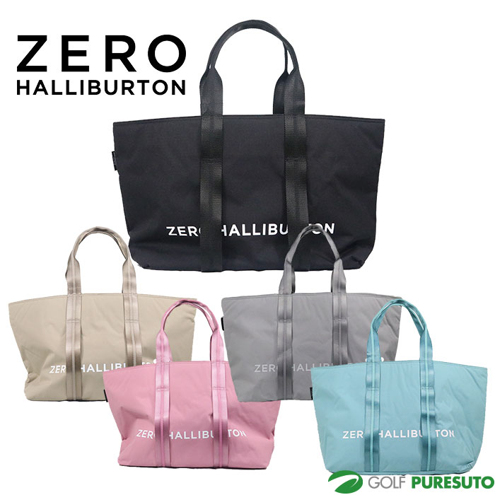 ★新品未使用/ゼロハリバートン/ボストンバック/ゴルフバック/ロッカーバック Cordura Series | Locker Tote ZHG-B1 | 82001– ZERO HALLIBURTON