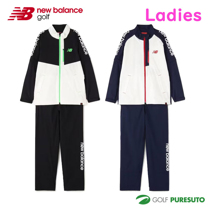 楽天市場】【在庫処分】【レディース】ニューバランス ゴルフ