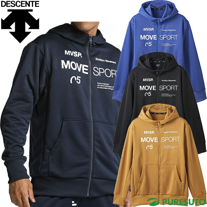 DESCENTE デサント ジャケット オーセンティックロゴ DMMWJF32 DESCENTE デサント ジャケット オーセンティックロゴ DMMWJF32