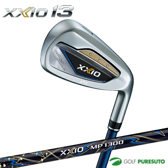 XXIO - XXIO☆アイアンセット XXIO X-eks-｜ダンロップ｜アイアンセット｜Miyazaki AX-1｜中古