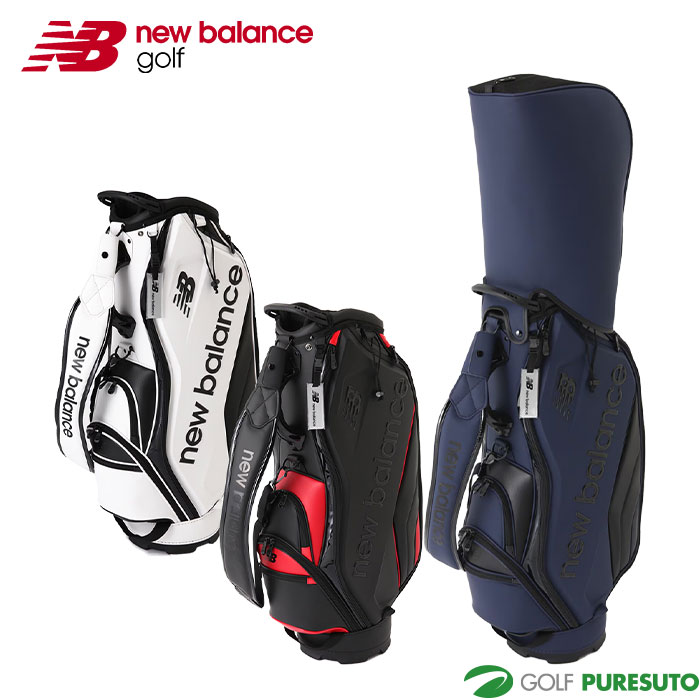 new balance golf - ニューバランスゴルフ　0 カートバッグ (UNISEX) | new balance golf（ニューバランス